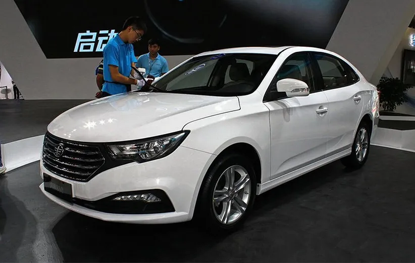 فاو-بسترن-b30