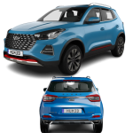 لوازم ام وی ام X55 pro