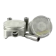 پیستون برلیانس 1650cc) H330,H320) استاندارد