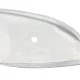 طلق چراغ جلو راست mvm 530