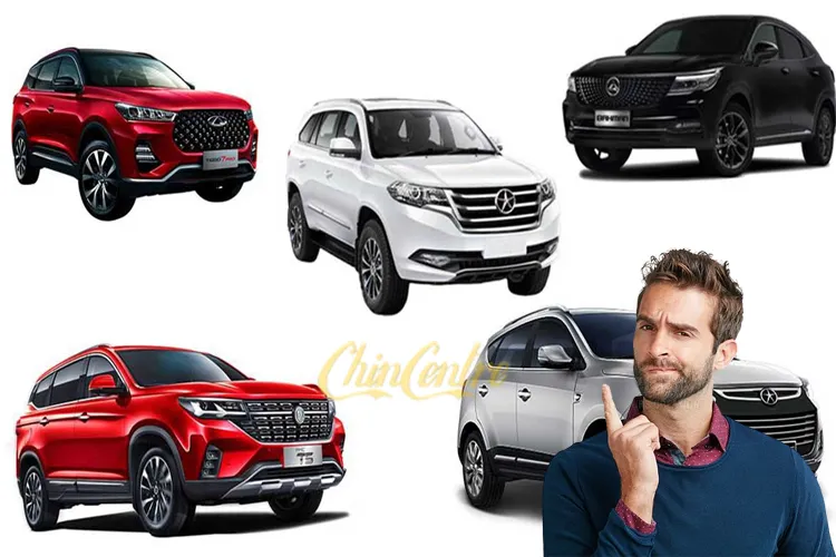 آیا خودروهای چینی خوب هستند