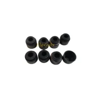 لاستیک ساق سوپاپ هوا جیلی- X60-1800