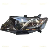 (ARIO Z300-S300) چراغ جلو چپ_