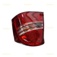 خطر عقب راست لیفان 620
