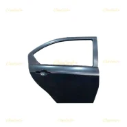 درب عقب چپ ولکس C30_4