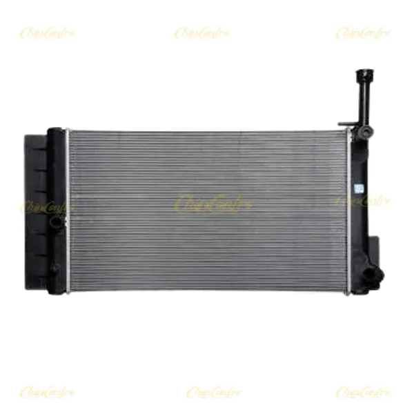رادیات آب آریو (Z300) رادیات آب آریو (Z300)