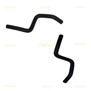 شیلنگ (لوله) بخاری جک S5 (کوتاه)