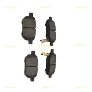 لنت ترمز عقب اریو Z300_2