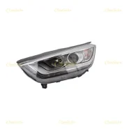 چراغ جلو R-S3