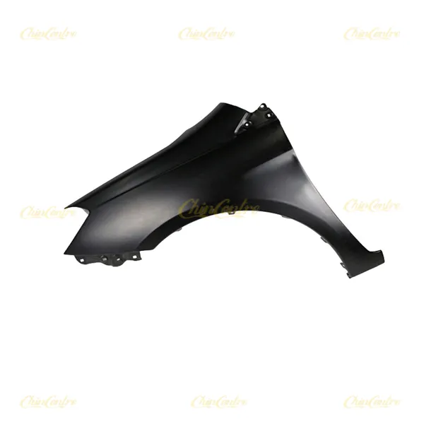 گلگیر جلو چپ ولکس C30_9
