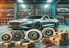 راهنمای جامع انتخاب برترین برندهای لوازم یدکی خودروهای چینی