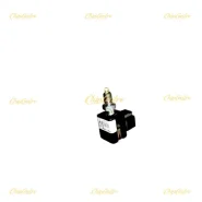 3083-فشنگی-پدال-کلاچ-لیفان-X50