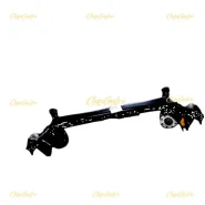 3093-اکسل-عقب-لیفان-X50