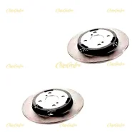 3099-دیسک-ترمز-چرخ-جلو-لیفان-X50