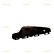 3135-کشویی-براکت-سپر-جلو-چپ-لیفان-X50