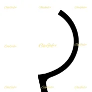 3148-فلاپ-گلگیر-جلو-چپ-لیفان-X50