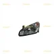 3585-چراغ-جلو-راست-بسترن-B50-1