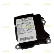 4898-یونیت-ایربگ-ام-وی-ام-X33-قدیم