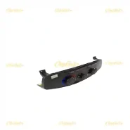 4910-پنل-بخاری-و-کولر-کلید-ام-وی-ام-X33-قدیم