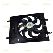 5203-فن-رادیات-چانگان-CS35