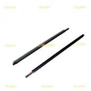5534-نوار-آبگیر-بیرونی-شیشه-جلو-چپ-ام-وی-ام-315-X22