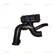 6008-لوله-خرطومی-هواکش-لیفان-X60