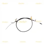 6052-کابل-ترمز-دستی-راست-لیفان-X70-X60