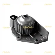 6363-واتر-پمپ-25-دنده-MG-550-6