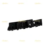 6725-کشویی-براکت-سپر-جلو-راست-ام-وی-ام-X22