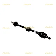 6815-پلوس-راست-ام-وی-ام-X33-دنده-دستی