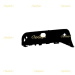 6826-کشویی-براکت-سپر-جلو-چپ-ام-وی-ام-X33-نیو