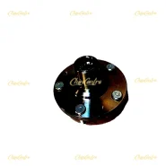 6862-توپی-چرخ-جلو-ام-وی-ام-X33