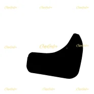 6878-گل-پخش-کن-عقب-راست-MVM-X33-S