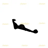 6882-محور-ژامبون-عقب-راست-X33