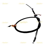 6912-کابل-ترمز-دستی-راست-ام-وی-ام-X33
