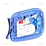 6951-درب-فلزی-باک-ام-وی-ام-X33-بیرونی