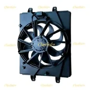 7039-فن-رادیات-ام-وی-ام-X22