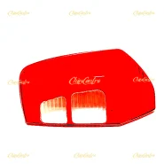 7187-طلق-خطر-عقب-چپ-ام-وی-ام-X33-S