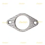 7208-واشر-گلویی-اگزوز-دو-پیچ-110-4C