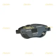 7267-لنت-ترمز-جلو-جیلی-GC6