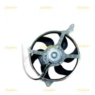 7692-فن-رادیات-آب-ولکس-C30