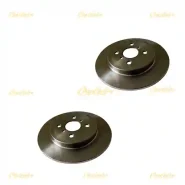 7718-دیسک-ترمز-چرخ-جلو-ولکس-C30