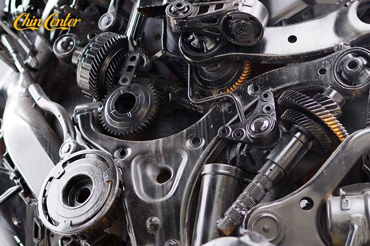 انواع-علائم-و-مشکلات-شایع-در-گیربکس-اتوماتیک-ماشین-های-چینی