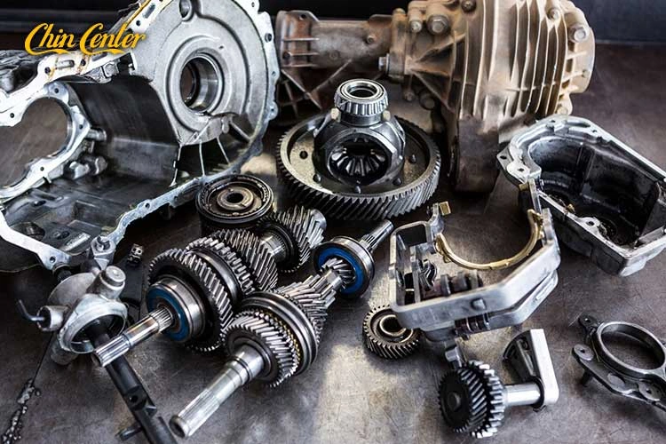 بهترین-برند-های-لوازم-یدکی-چینی