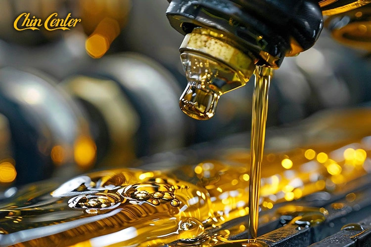 روش-های-تولید-روغن-موتور-و-اثرات-آن-ها-بر-خودرو-های-چینی