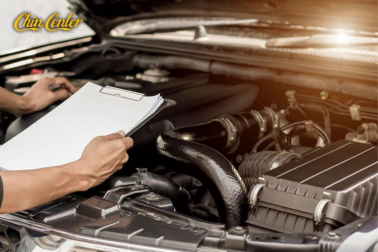 نکات-لازم-برای-نگهداری-بهتر-گیربکس-اتوماتیک-خودرو-های-چینی