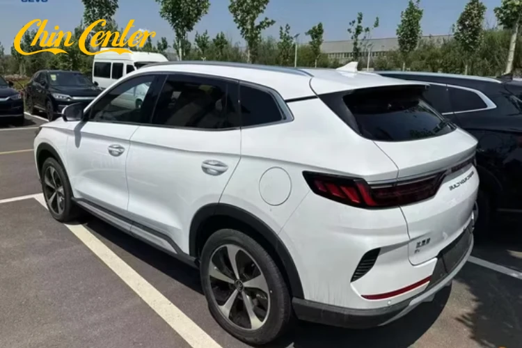 مصرف سوخت در خودروهای چینی معروف_ لیفان، ام_وی_ام، جک و کوپا