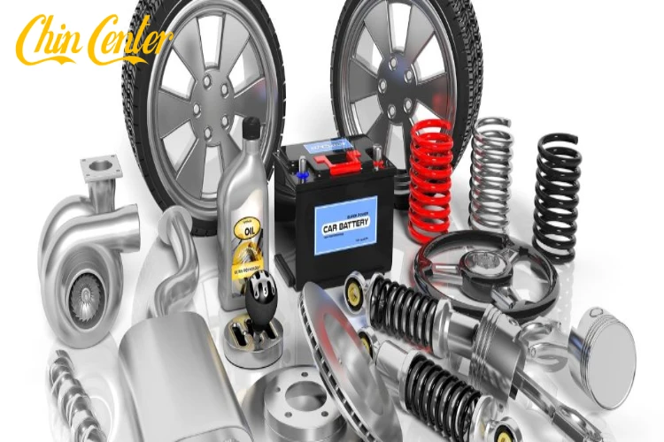 چگونه کیفیت قطعه افترمارکت را تشخیص دهیم؟