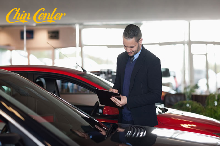 تأثیر گارانتی و تاریخچه سرویس بر قیمت