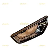 14955-فلاپ-اگزوز-استیل-عقب-چپ-ام-وی-ام-X55X55-پرو